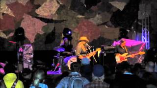 Chris Stapleton Seattle Bumpershoot 090515 (Full Audio)