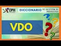 Qué es una Oficina de Entrega de Valor (VDO) ⭐ Qué es un Centro de Excelencia Ágil (ACoE)