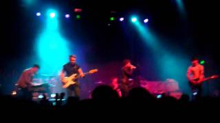 Learn To Fly - Action Item (Live) 8/12 San Francisco Friday Is Forever Tour
