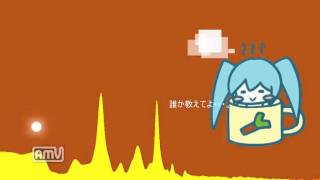 【初音ミク】ふわふわあさ ボサノバver