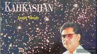 ISQE KI SHOLE KO BHADKAO JAGJIT SINGH