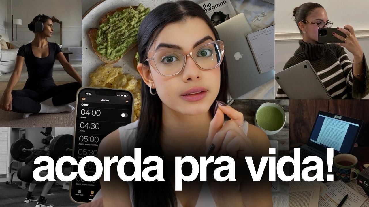 NINGUÉM SE IMPORTA COM VOCÊ (e como isso muda tudo)