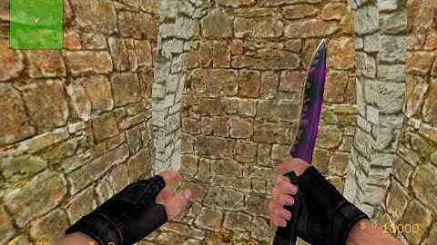 Surfing on CSS Beta: Surf_Legends