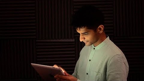 "GeoShred Masterclass - Getting Started" by Mahesh Raghvan - Intro and Preset