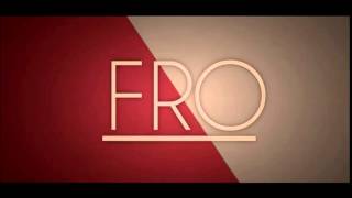 FROARTZ Intro contest entry By: HaxuArts [Green screen]