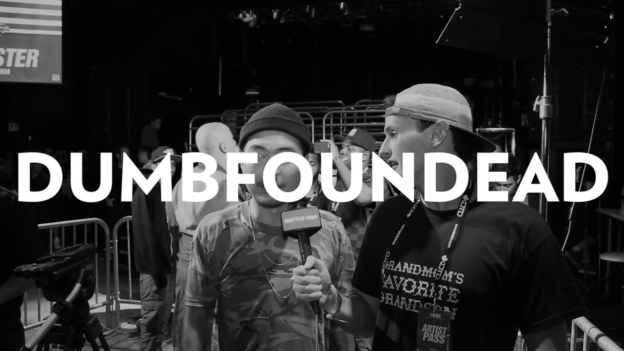 romeo Dumbfoundead On Dizaster Classic, Upcoming TV Role