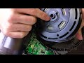 Dyson DC22 Repair Ep. 3