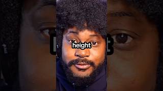 Coryxkenshin height just got revealed #clips #coryxkenshin Content