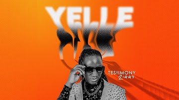 Yelle -Testimony Ziggy | Official Lyrics video