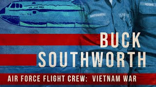 Watch Buck Southworth: U.S. Air Force Flight Crew Trailer
