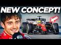 Ferrari Reveals New Ferrari SF-26