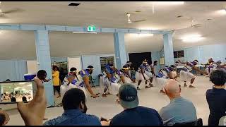 DAUAN ISLAND 🏝️ DANCERS ☪️