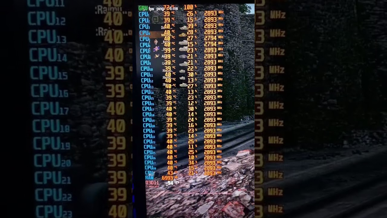 Xeon 2680 v4 rx580 в танках на ультрах