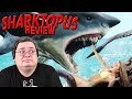 Sharktopus Movie Review