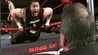 Best of Kevin Steen part 1