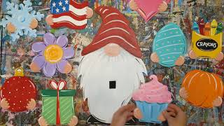 There's Gnome Place Like Home