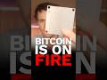 ⚠️ The US Govt Isn't Going To Protect Your Bitcoin, You Have To
