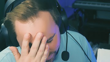 How it feels to play Support in Overwatch 2...