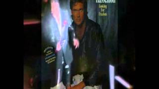 David Hasselhoff  -  "After Manana Mi Ciello"  (1989)