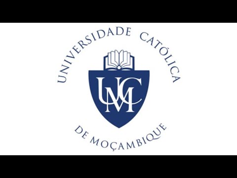 COMO ACEDER A PLATAFORMA MOODLE DA UCM (Universidade Católica de Moçambique).