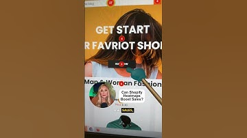 Shopify Heatmap Tutorial #shopify #shopifydropshipping #shopifytips