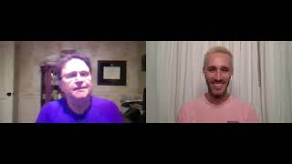 Why I joined Light Side: Retirement, Empty Nest, Staff with Dr. Ron
