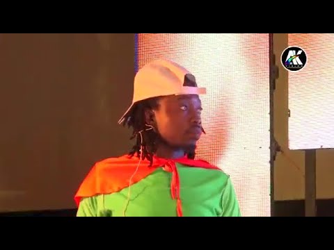 KANTÉ - SUPERMAN - BA KADIA MAGNAMAKA (5è partie) (Vidéo 2020)