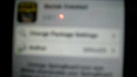 Shrink  - Resizing Your iPhone iPod Touch Icons