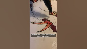 Accept Constructive Criticism