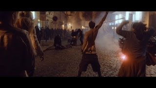 Hany - Prague, Czech Republic