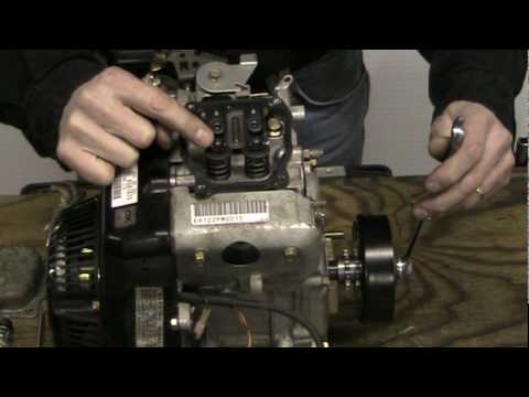 Finding Engine TDC - YouTube