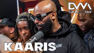 Kaaris - Chargé #dvmshow