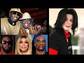 WEIGO: Michael Jackson/Charlamagne talks Wendy Williams & Diddy/Rolling Stone expose/Voletta Wallace