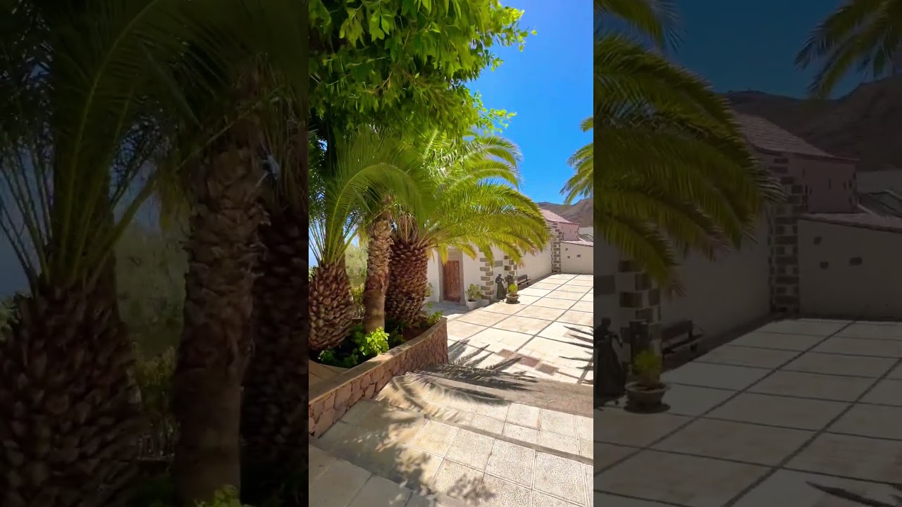 Temisas uno de los pueblos más bonitos de Gran Canaria #short #shorts #shortvideo #shortsvideo viaja