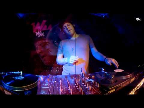 WM Specials Feat. Jay West @ Unicorn Huset