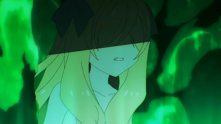 『4K-24FPS』Dropkick on My Devil!! Dash - Ending | Creditless