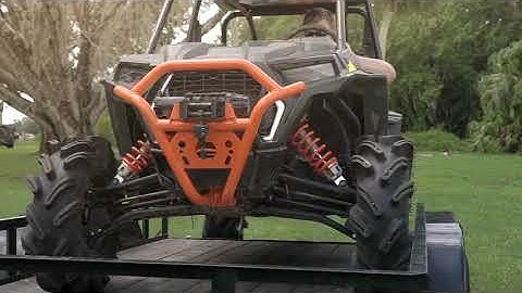 BulletProof Hitches - One Hitch... Unlimited Towing Applications