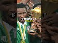 Nigeria Are IN The AFCON Final