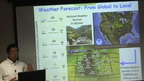 Seminar: Astani Department - Dr. Yi Chao