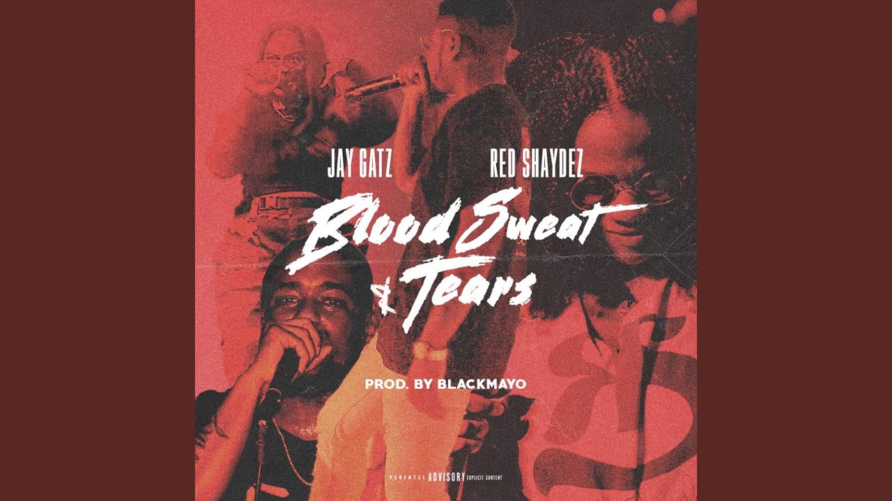 Blood, Sweat & Tears - YouTube