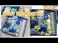 Money Bloom Box Led