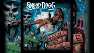 Snoop Dogg Featuring The-Dream - Gangsta Luv [Instrumental]