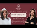 Ignite Your Feminine Energy: The Magic of Spiritual Self Care for Healing with JJ DiGeronimo