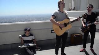 Download Lagu COLONY HOUSE - WAITING FOR MY TIME TO COME // ELLENWOODTV SESSIONS MP3