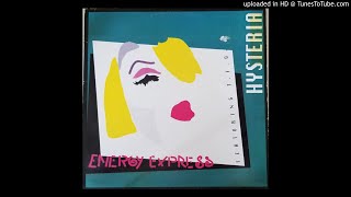 Hysteria - Energy Express (@ UR Service Version)