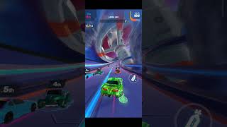 Race Master: Triumph vs Sapphira #gaming #racegamers #gameplay #games #duaxe #asphalt9 #racing