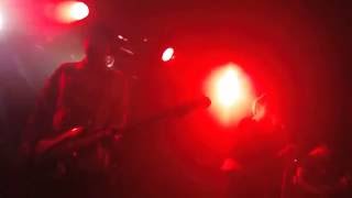 Desperate Journalist Live @ The Garage (30/07/2016) 3 of 3