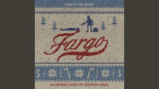 Highway Snow (Fargo Series End Credits)