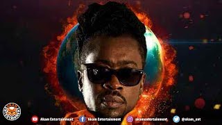 Beenie Man  Me Alone global Warming Riddim June 2018