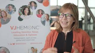 Updated data with INCA033989, a mutant CALR-specific mAb, in patients with MPNs